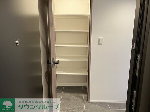 THE RejuvePort KISARAZUの物件内観写真